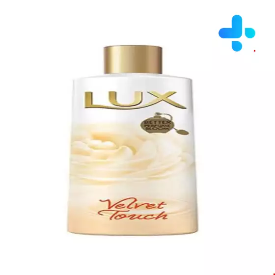 Velvet touch jasmine and elmond shower gel