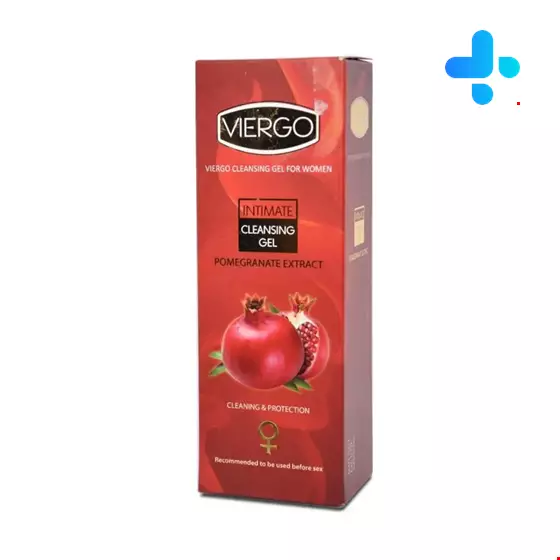 Viergo Menta Treatment Shampoo