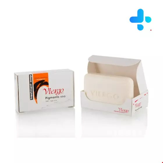 Viergo Pigmenta Treatment Soap 100 mg