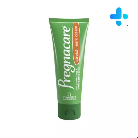 Vitabiotics Pregnacare stretch mark