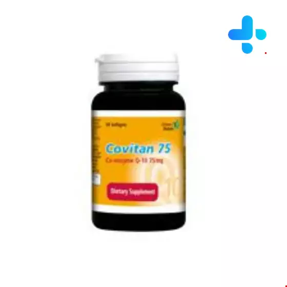 Vitane Covitan 75 Capsule