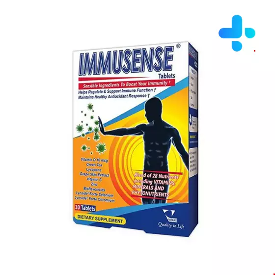 Vitane Immusense Tablet