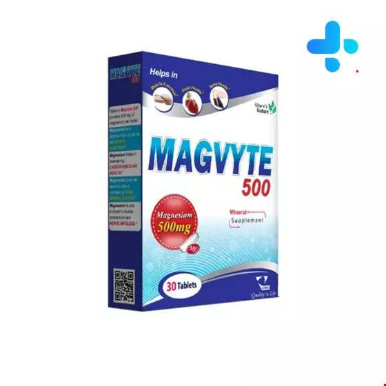 Vitane Magvyte Capsule
