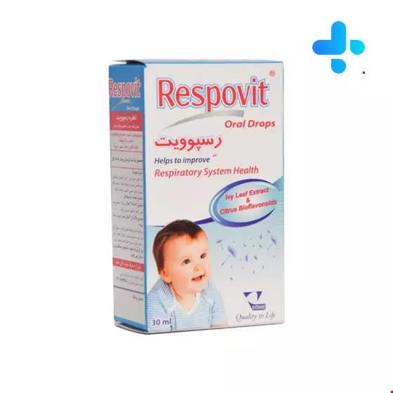 Vitane Respovit Tablet