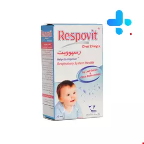 قطره رسپوویت ویتان