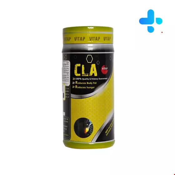 Vitap CLA Tablet