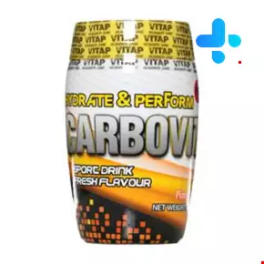 Vitap Carbo Vit 400 g Powder