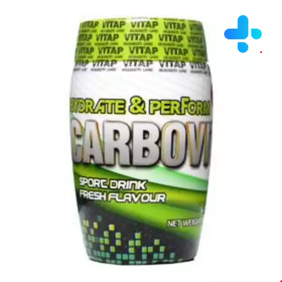 Vitap Carbo Vit 400 g Powder