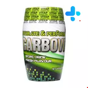 Vitap Carbo Vit 400 g Powder