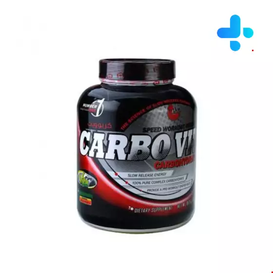 Vitap Carbo Vit Powder