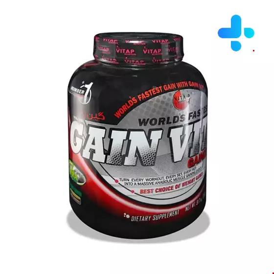 Vitap Gain Vit Powder