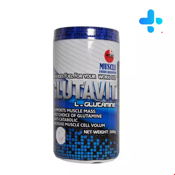 Vitap Glutavit Powder