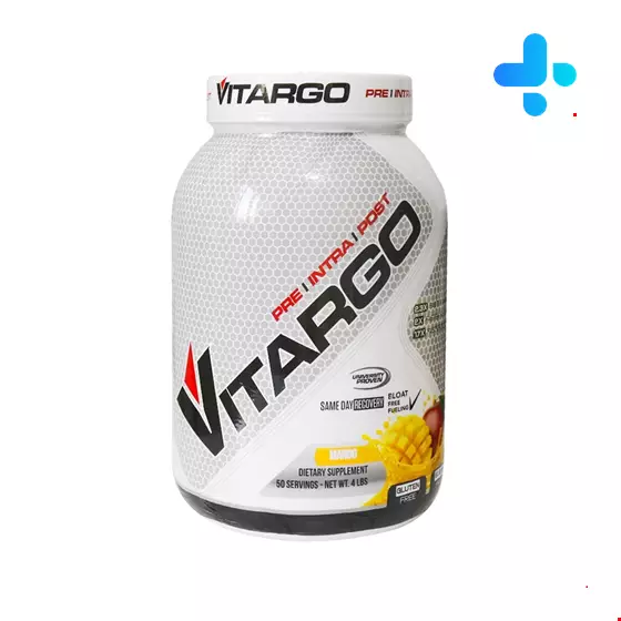 Vitargo Carbohidrat Powder 1810 g