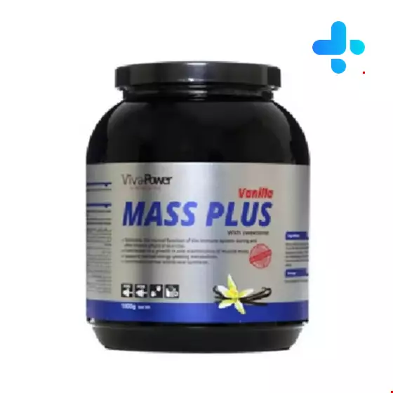 Viva Power Mass plus 1000 g