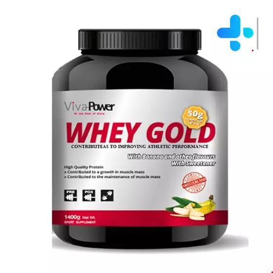 Viva Power Whey Gold 1400 g
