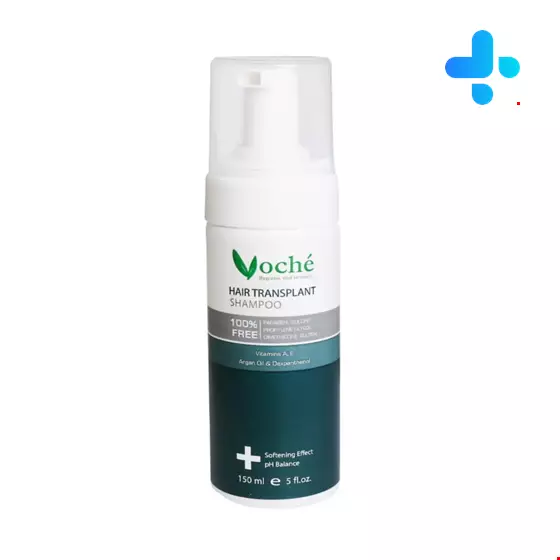 Voche Hair Transplant Shampoo 150 ml