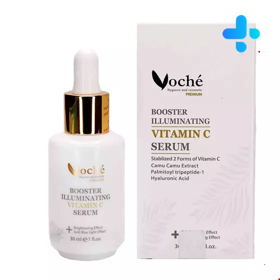 Voche Vitamin C Serum 30 ml