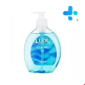 مایع دستشویی حاوی عصاره مواد معدنی و عصاره گیاهان دریایی لوکس