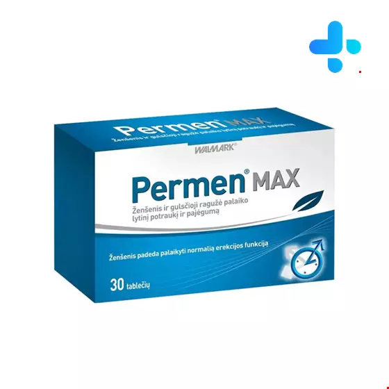 Walmark Permen Max 30 Tablet