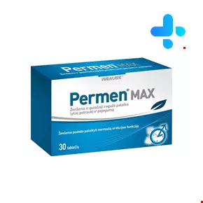 Walmark Permen Max 30 Tablet