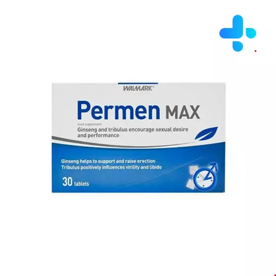 Walmark Permen Max 30 Tablet