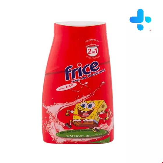 Water Melon Liquid Gel Frice 100g Toothpaste