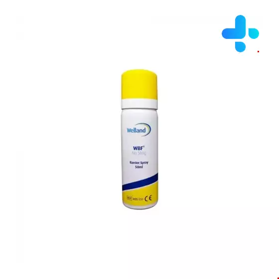 Welland Barrier 50ml Spray