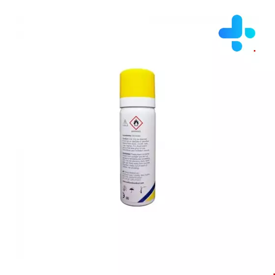 Welland Barrier 50ml Spray