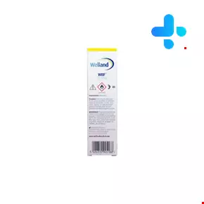 Welland Barrier 50ml Spray