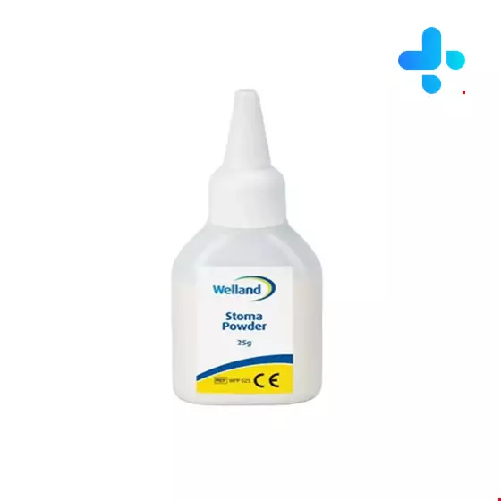 Welland Ostoma 25g Powder
