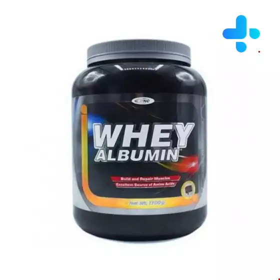 Whey Albumin Powder PNC
