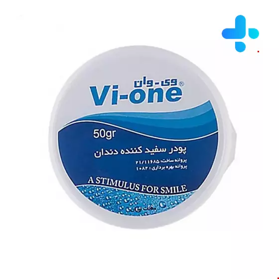 Whitening Tooth powder Vi One