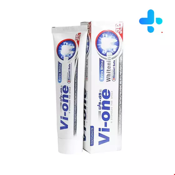Whitening Toothpaste Vi One