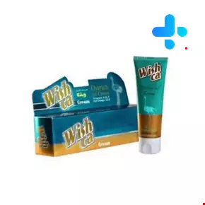 Wishka Ostrich Oil Cream 75 Ml