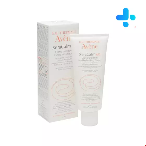 Xera Calm AD Avene 200ml Cream