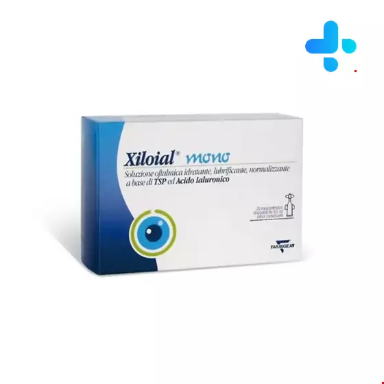 Xiloial mono 20 Pcs
