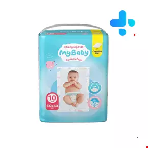 My Baby Changing Mat My Baby