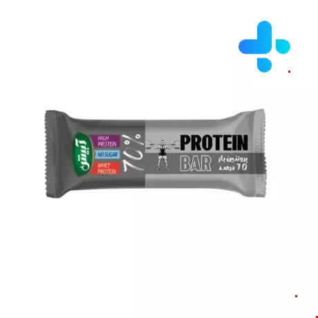 Abish Protein Bar 70