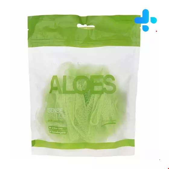 ACTIVE SENSE SPONGE SUAVIPIEL