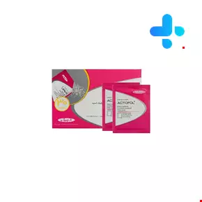 Actoverco Actofol 30 sachets