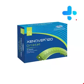 Actoverco Xenover Capsules 30 Capsuls