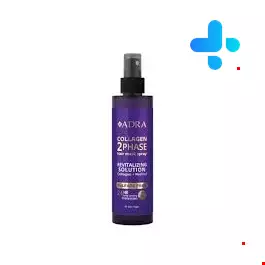 Adra Collagen 2phase Hair Mask 200 ml