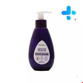 Adra Intensive Repair Nourishing Foot Cream