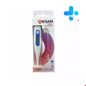 Aksan Digital Thermometer
