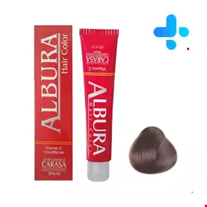 Albura 100m