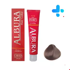 Albura 100m