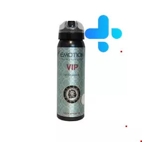 Allure VIP Delay Spray Emotion