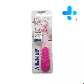  Allwhite Kids Toothbrush Code 615