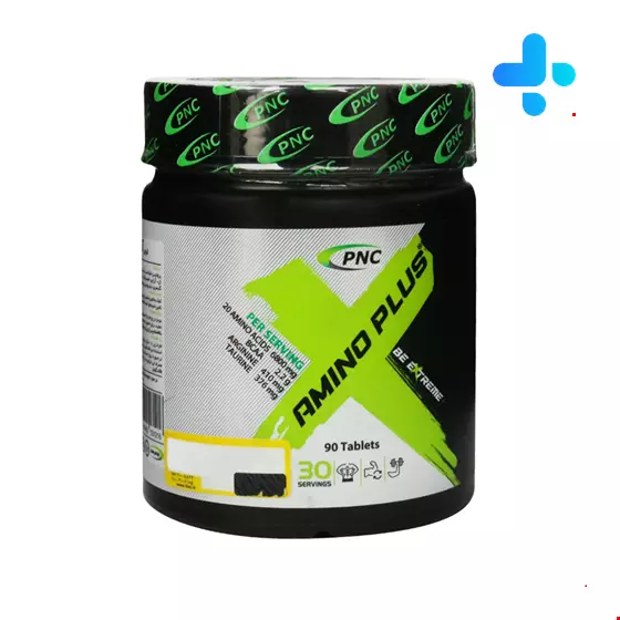 Amino Plus 6800 Tablet PNC