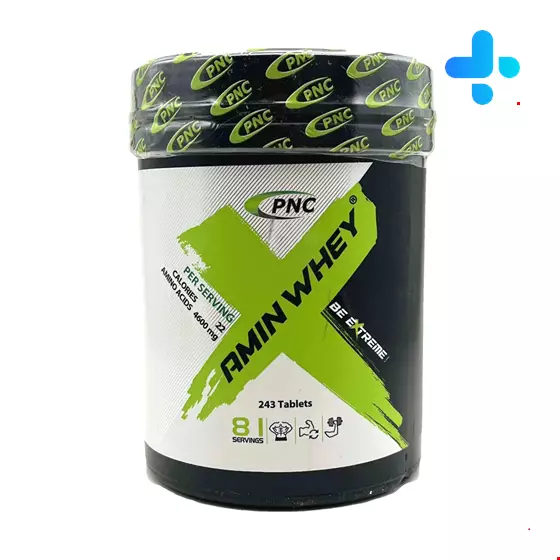 Amino Whey 4600 Tablet PNC
